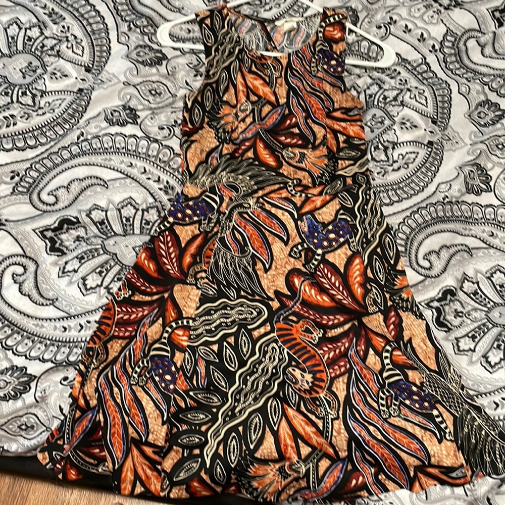 Summer dress